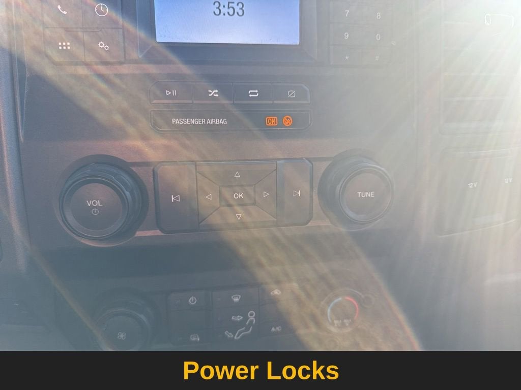 2021 Ford Super Duty F-350 DRW XL