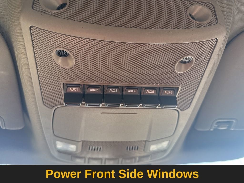 2021 Ford Super Duty F-350 DRW XL