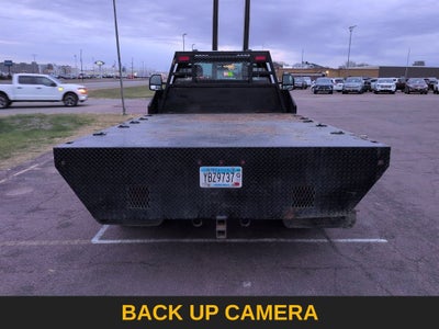 2021 Ford Super Duty F-350 DRW XL