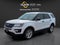 2016 Ford Explorer Base