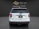 2016 Ford Explorer Base
