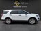 2016 Ford Explorer Base