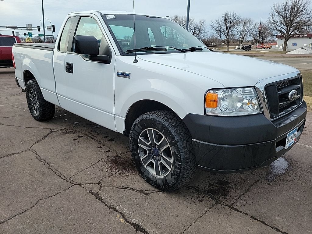 2006 Ford F-150 XL