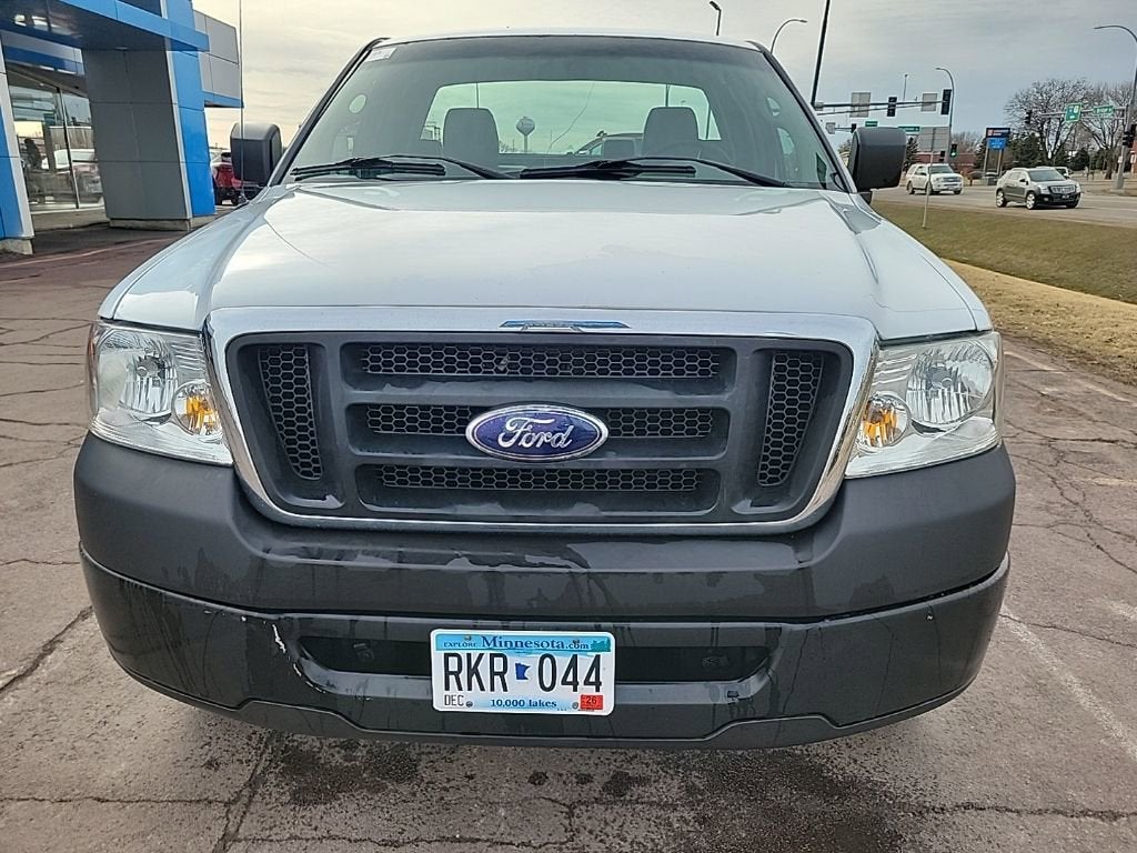 2006 Ford F-150 XL