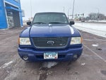 2003 Ford Ranger XL