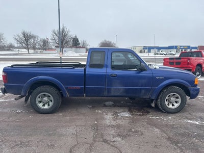 2003 Ford Ranger XL