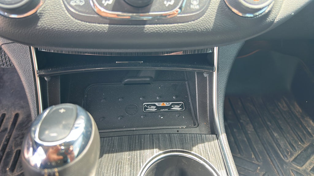 2019 Chevrolet Impala Premier
