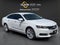 2019 Chevrolet Impala Premier