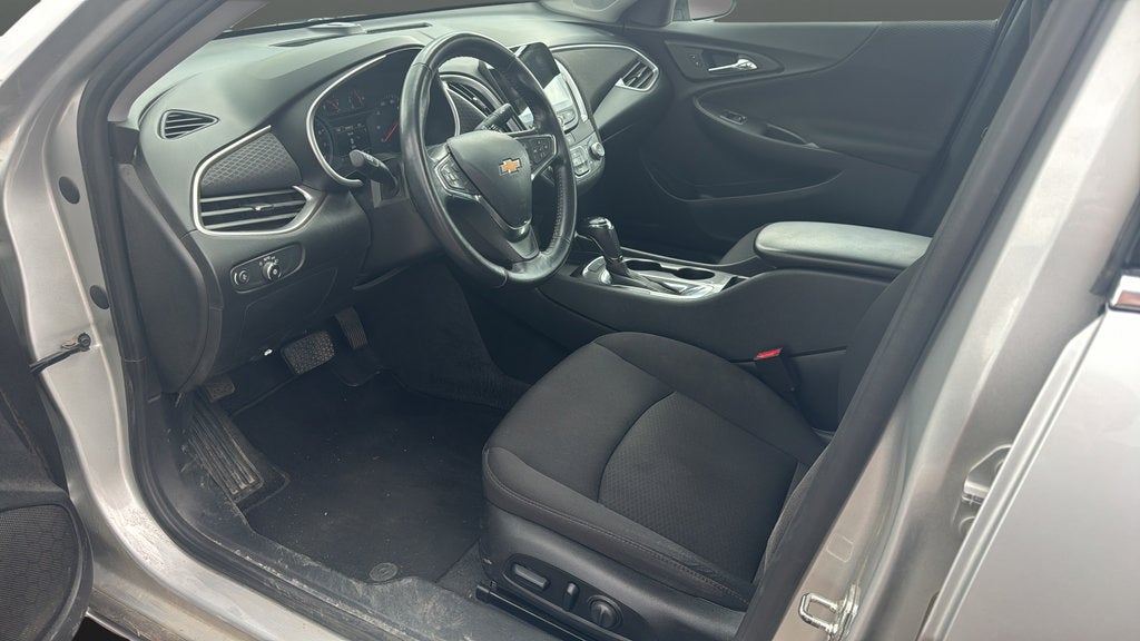 2020 Chevrolet Malibu RS