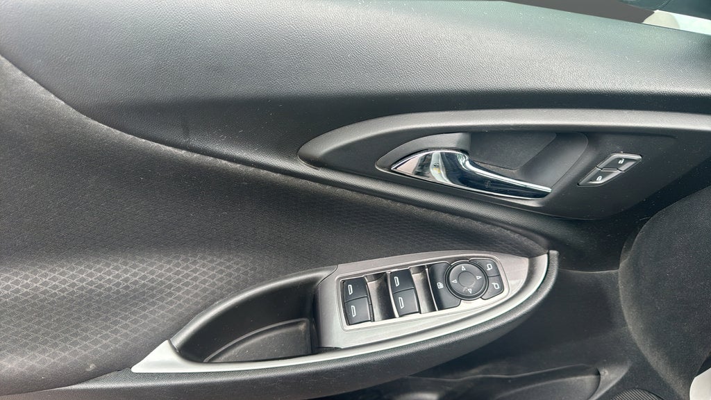 2020 Chevrolet Malibu RS