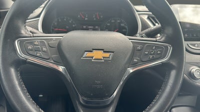 2020 Chevrolet Malibu RS