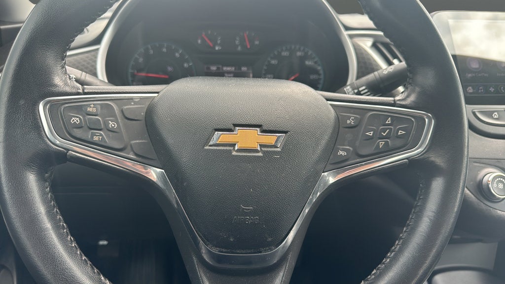 2020 Chevrolet Malibu RS