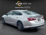2020 Chevrolet Malibu RS