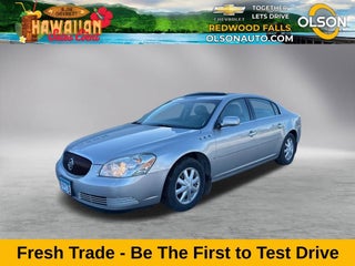 2006 Buick Lucerne CXL