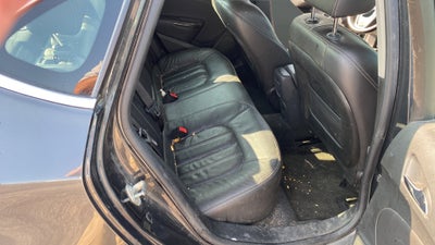 2014 Buick Verano Leather Group