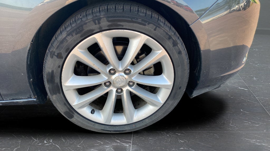2014 Buick Verano Leather Group