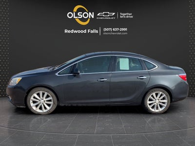 2014 Buick Verano Leather Group