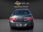 2014 Buick Verano Leather Group