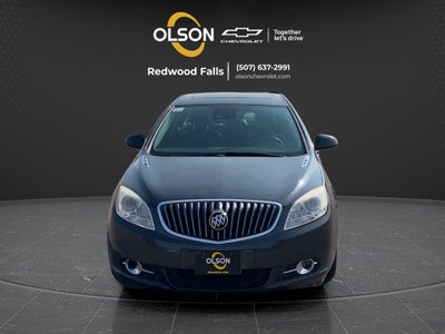 2014 Buick Verano Leather Group