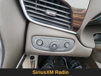 2019 Buick LaCrosse Premium