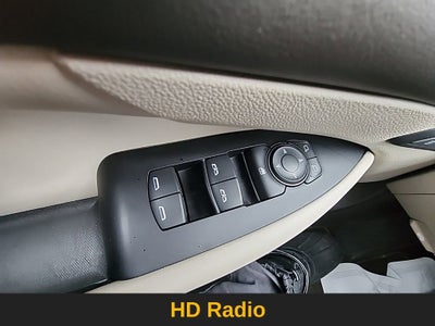 2019 Buick LaCrosse Premium