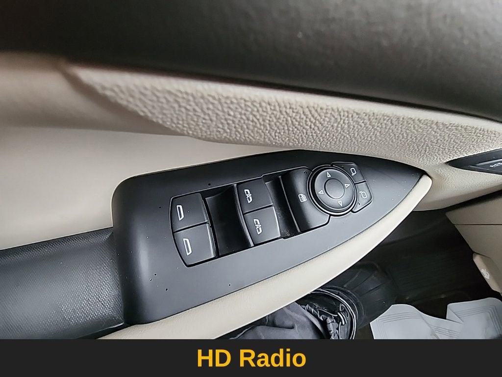 2019 Buick LaCrosse Premium