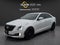 2016 Cadillac ATS Performance Collection AWD