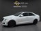 2016 Cadillac ATS Performance Collection AWD