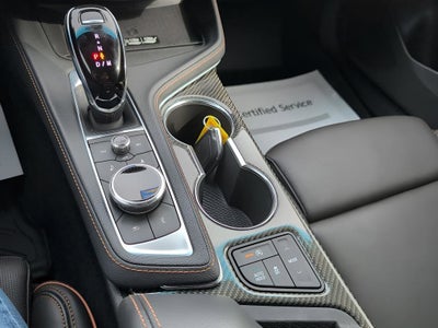 2022 Cadillac CT4-V V-Series