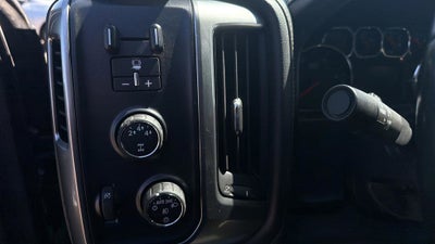 2015 Chevrolet Silverado 3500 HD LTZ
