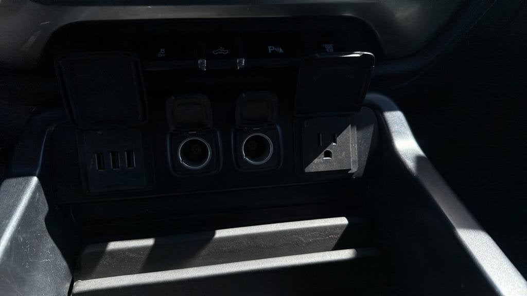 2015 Chevrolet Silverado 3500 HD LTZ