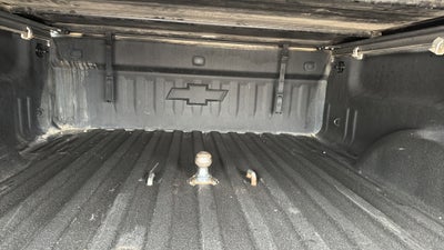 2016 Chevrolet Silverado 3500 HD High Country