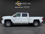2016 Chevrolet Silverado 3500 HD High Country