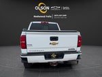 2016 Chevrolet Silverado 3500 HD High Country
