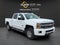 2016 Chevrolet Silverado 3500 HD High Country