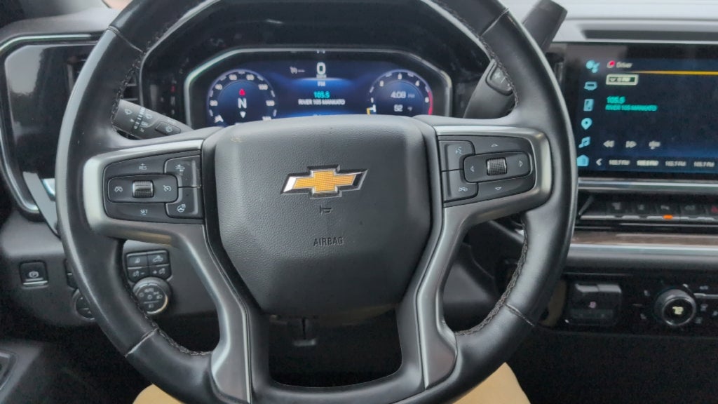 2025 Chevrolet Silverado 3500 HD LT