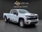 2025 Chevrolet Silverado 3500 HD LT