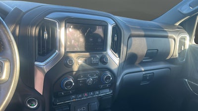 2022 Chevrolet Silverado 3500 HD LT