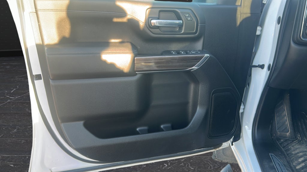 2022 Chevrolet Silverado 3500 HD LT