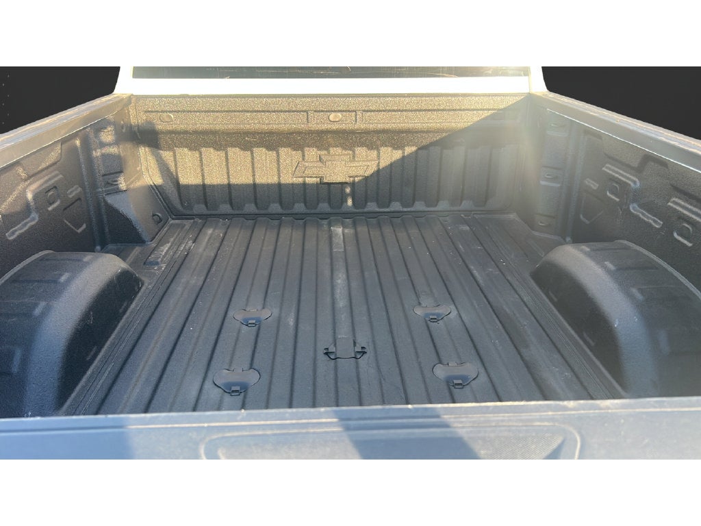 2022 Chevrolet Silverado 3500 HD LT