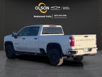 2022 Chevrolet Silverado 3500 HD LT