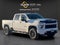 2022 Chevrolet Silverado 3500 HD LT