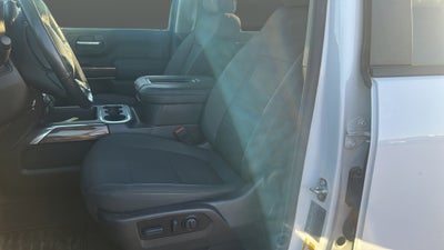 2022 Chevrolet Silverado 3500 HD LT