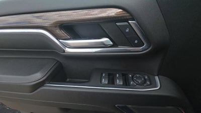 2024 Chevrolet Silverado 3500 HD LT