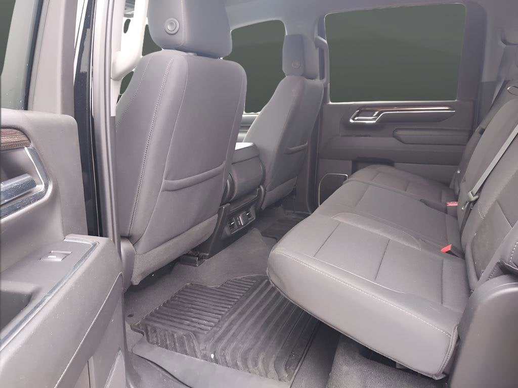 2024 Chevrolet Silverado 3500 HD LT