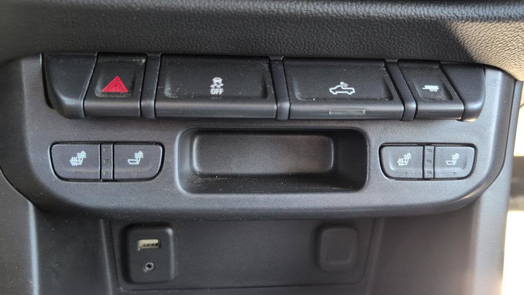 2018 Chevrolet Colorado 4WD LT