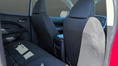 2018 Chevrolet Colorado 4WD LT