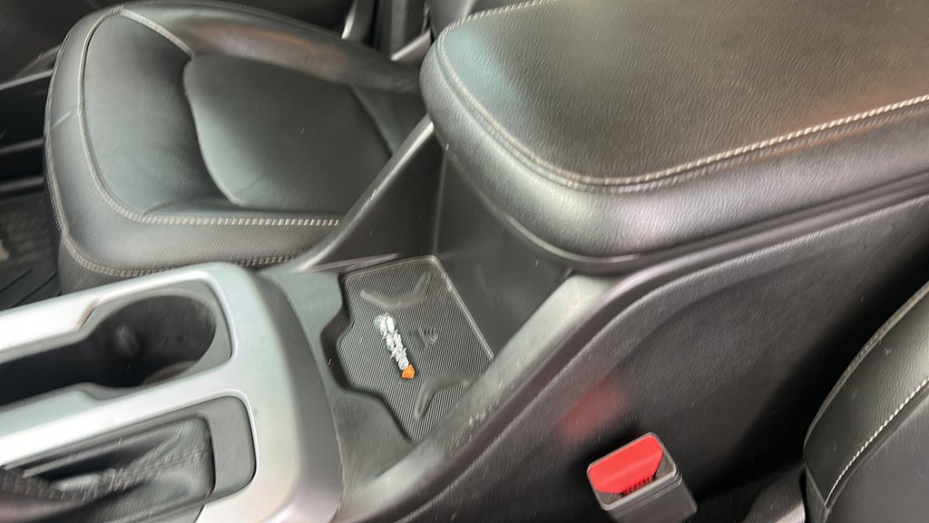 2022 Chevrolet Colorado 4WD ZR2