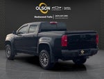2022 Chevrolet Colorado 4WD ZR2
