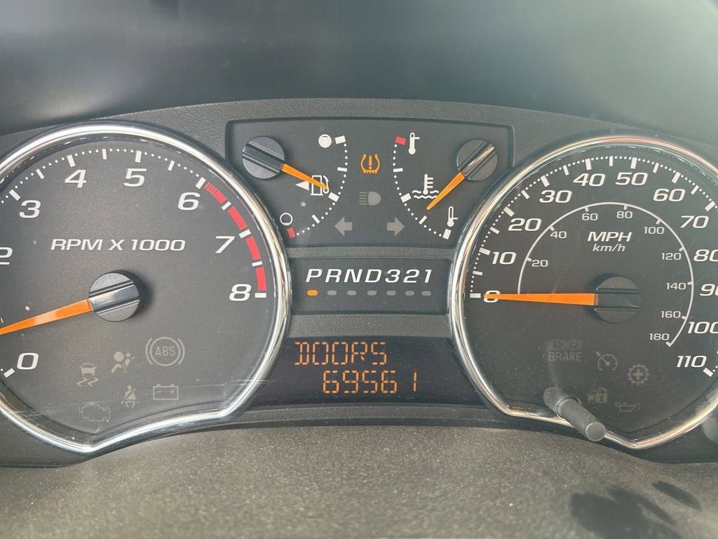2011 Chevrolet Colorado LT w/1LT